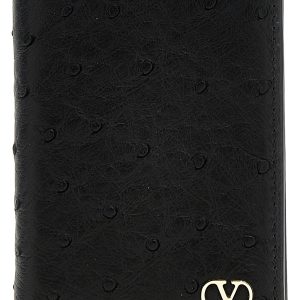 Valentino Garavani VLogo cardholder