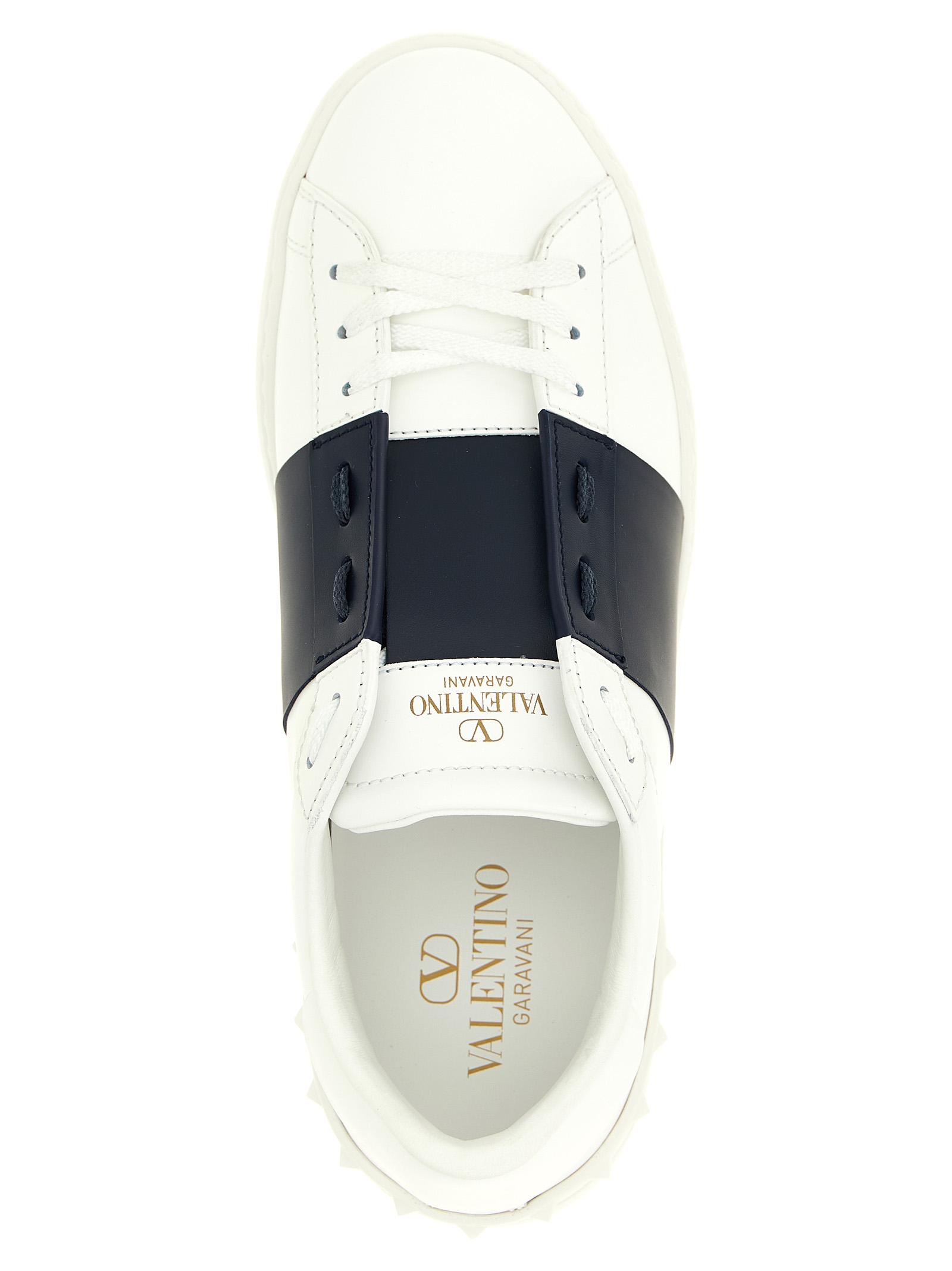 Valentino Garavani 'Open' sneakers - immagine 4
