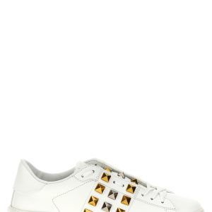 Valentino Garavani 'Rockstud Untitled' sneakers