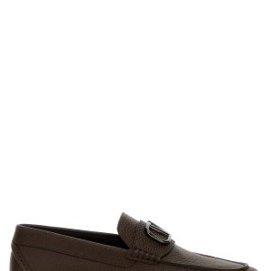 Valentino Garavani 'VLogo Signature' loafers