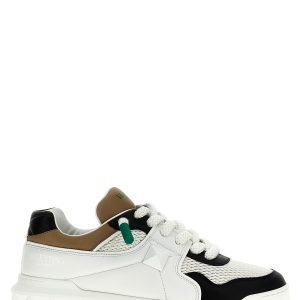 Valentino Garavani 'One Stud XL' sneakers