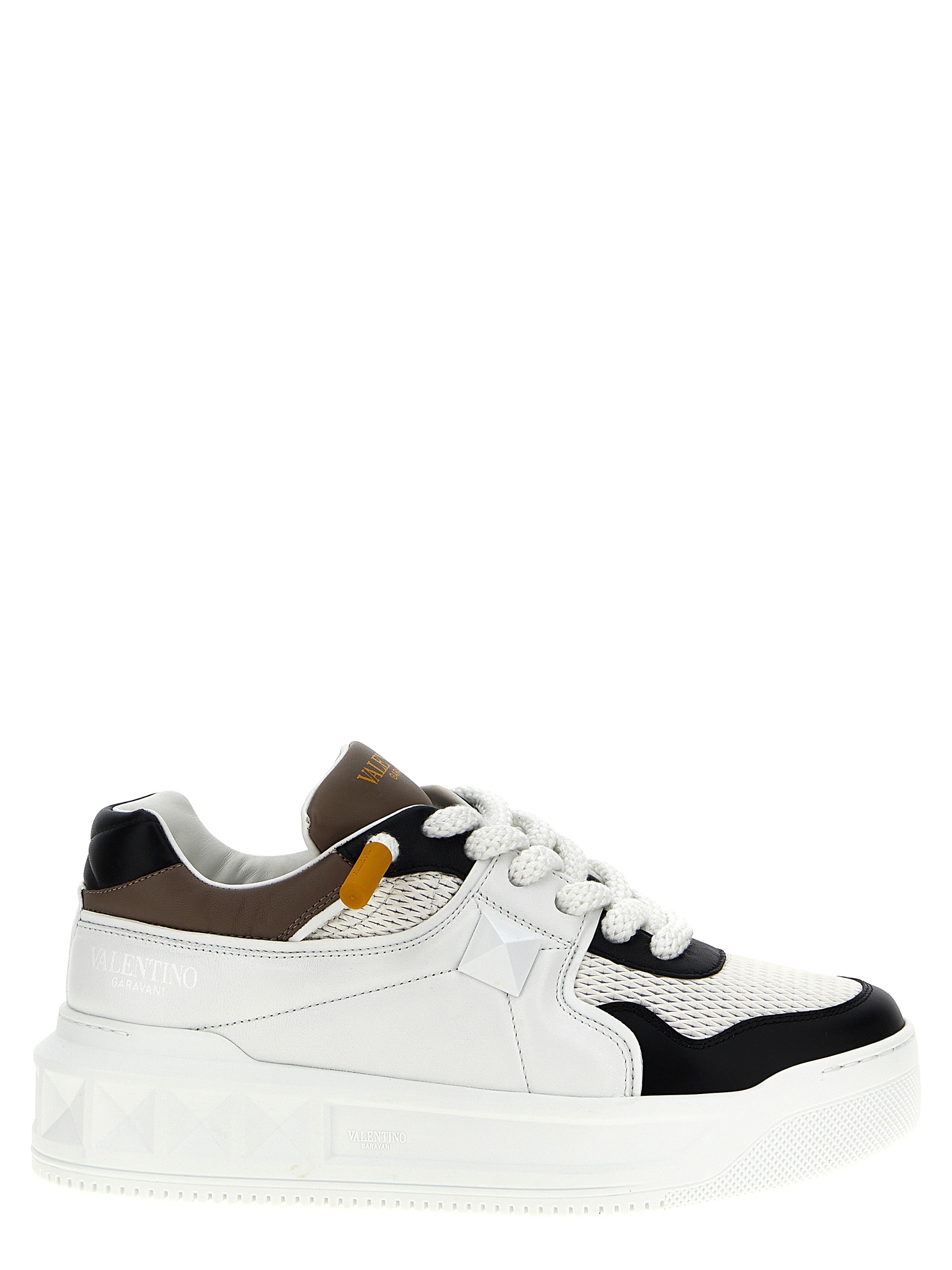 Valentino Garavani 'One Stud XL' sneakers