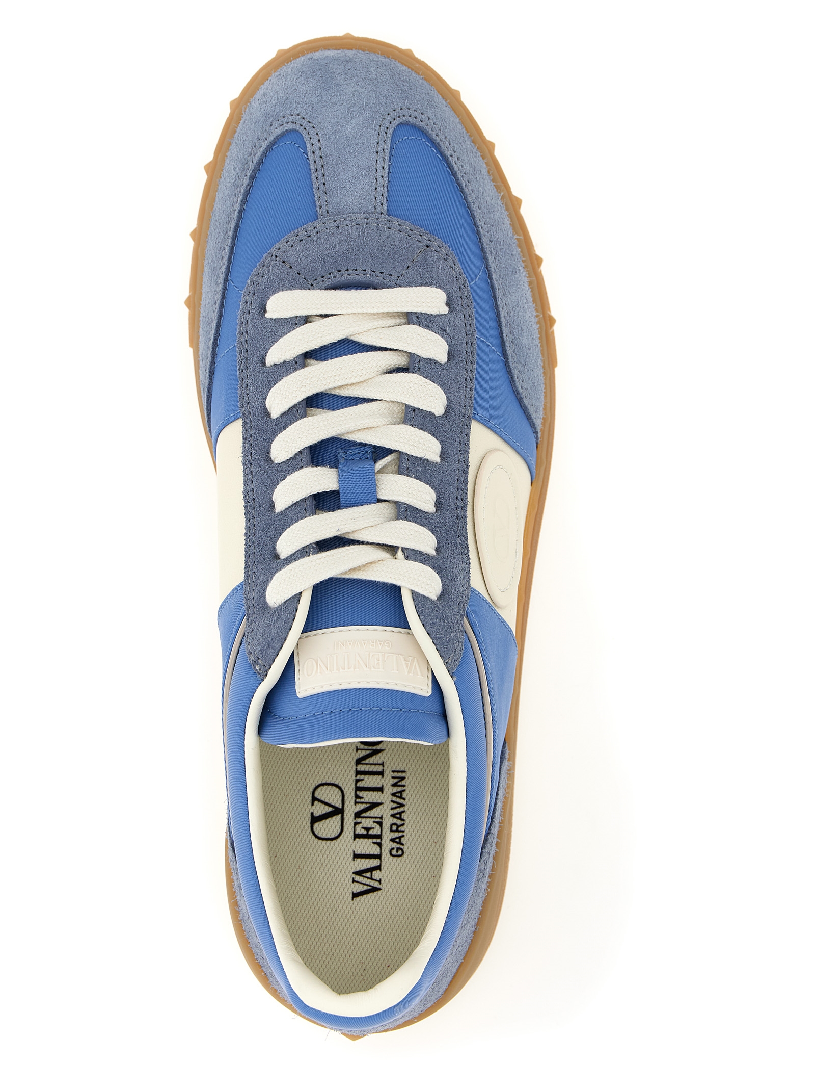 Valentino Garavani 'Upvillage' sneakers - immagine 4