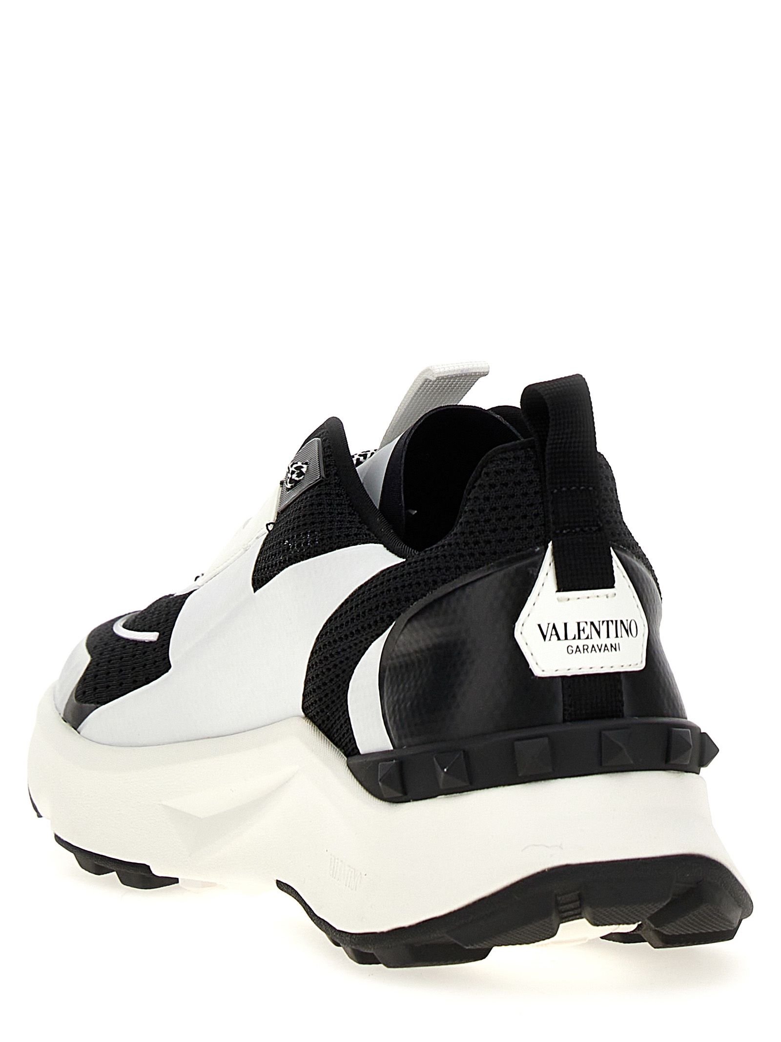 Valentino Garavani 'True Act' sneakers - immagine 3