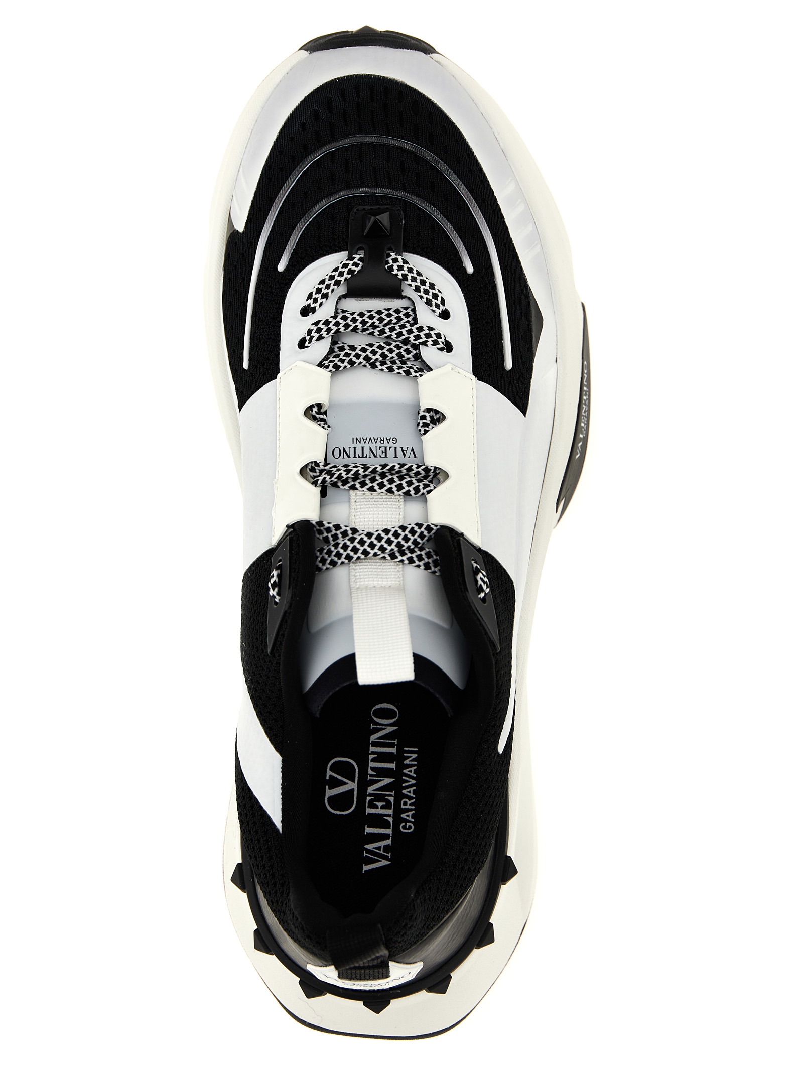 Valentino Garavani 'True Act' sneakers - immagine 4