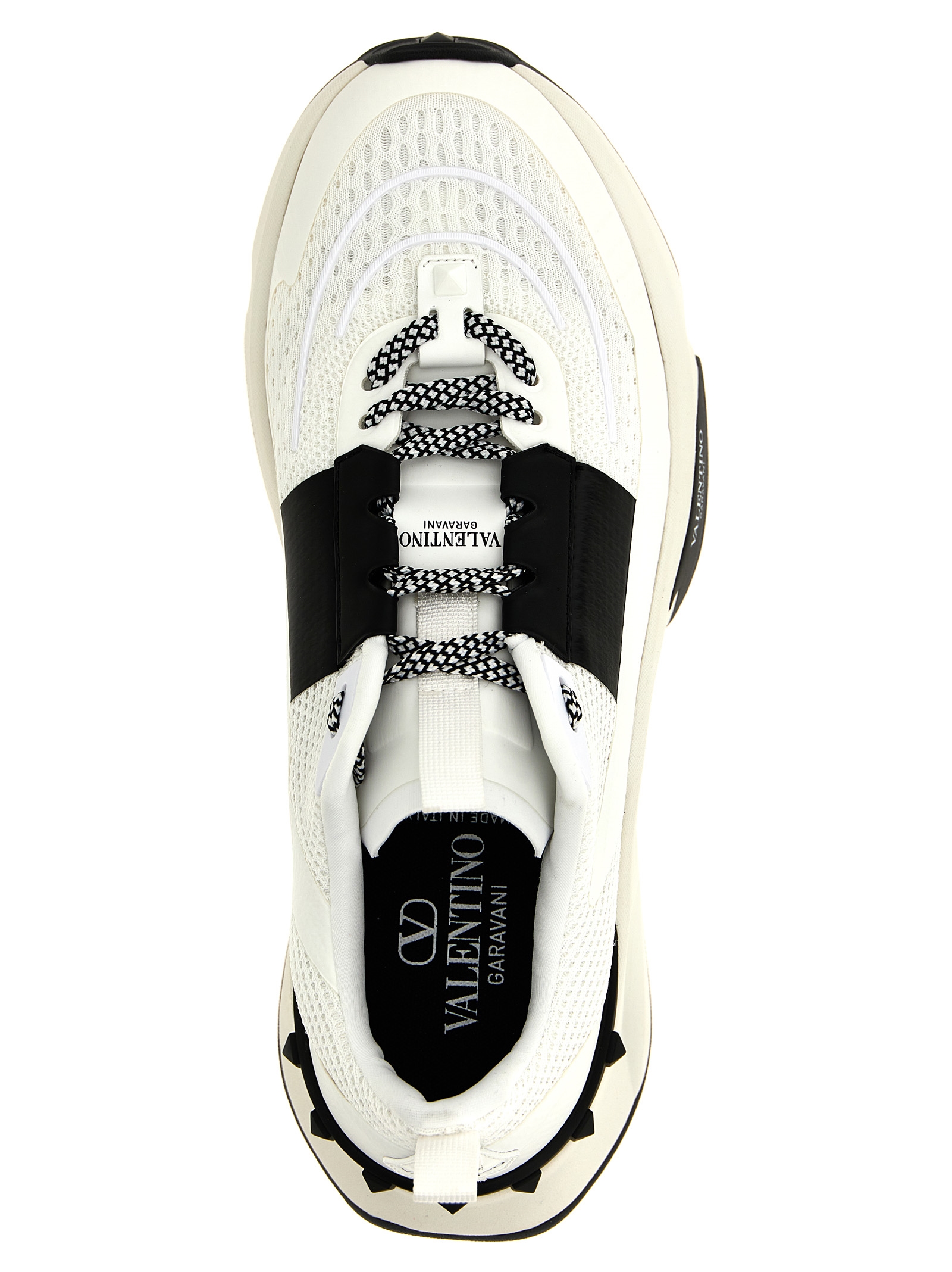 Valentino Garavani 'True Act' sneakers - immagine 4