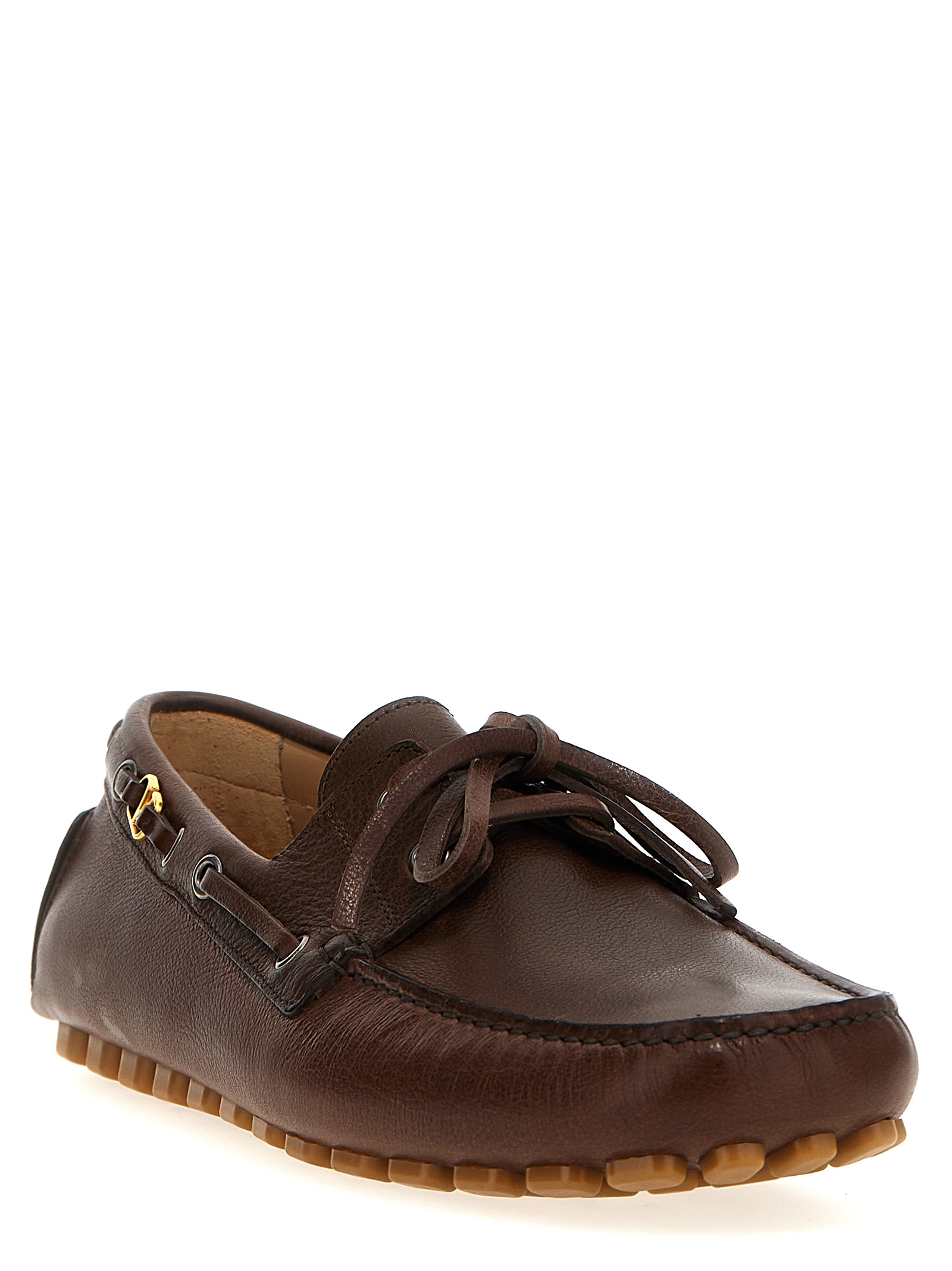 Valentino Garavani 'Driver Fastaway' loafers - immagine 2