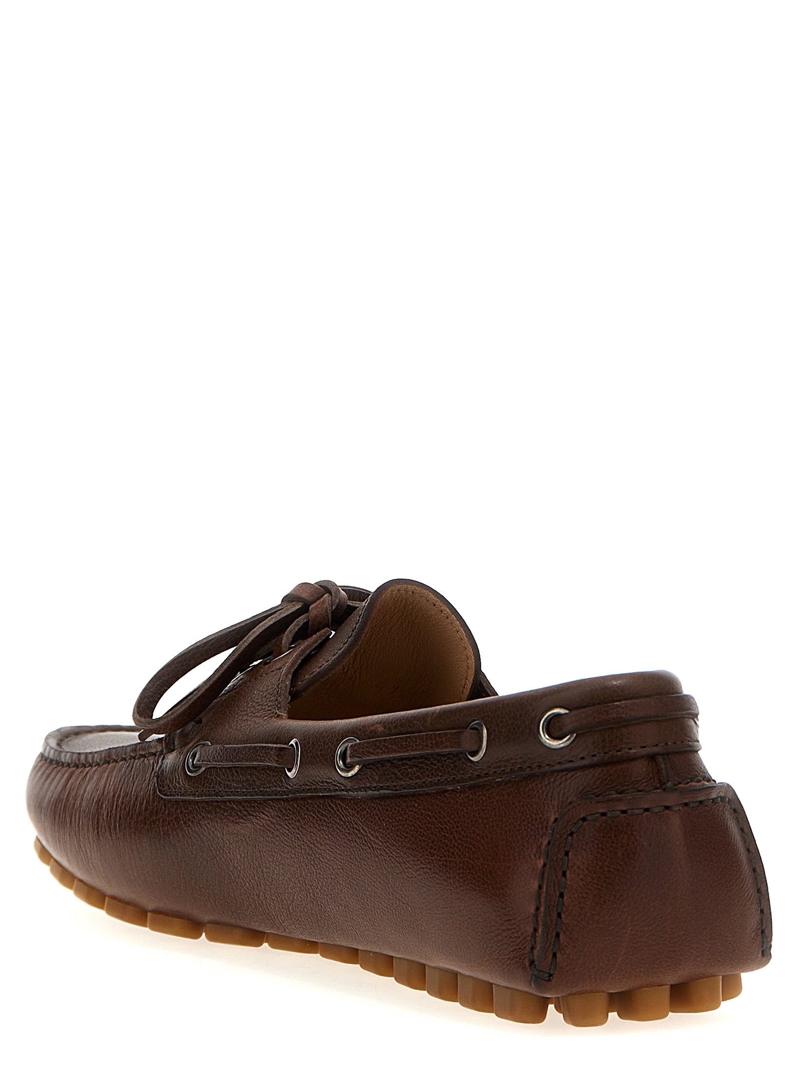 Valentino Garavani 'Driver Fastaway' loafers - immagine 3