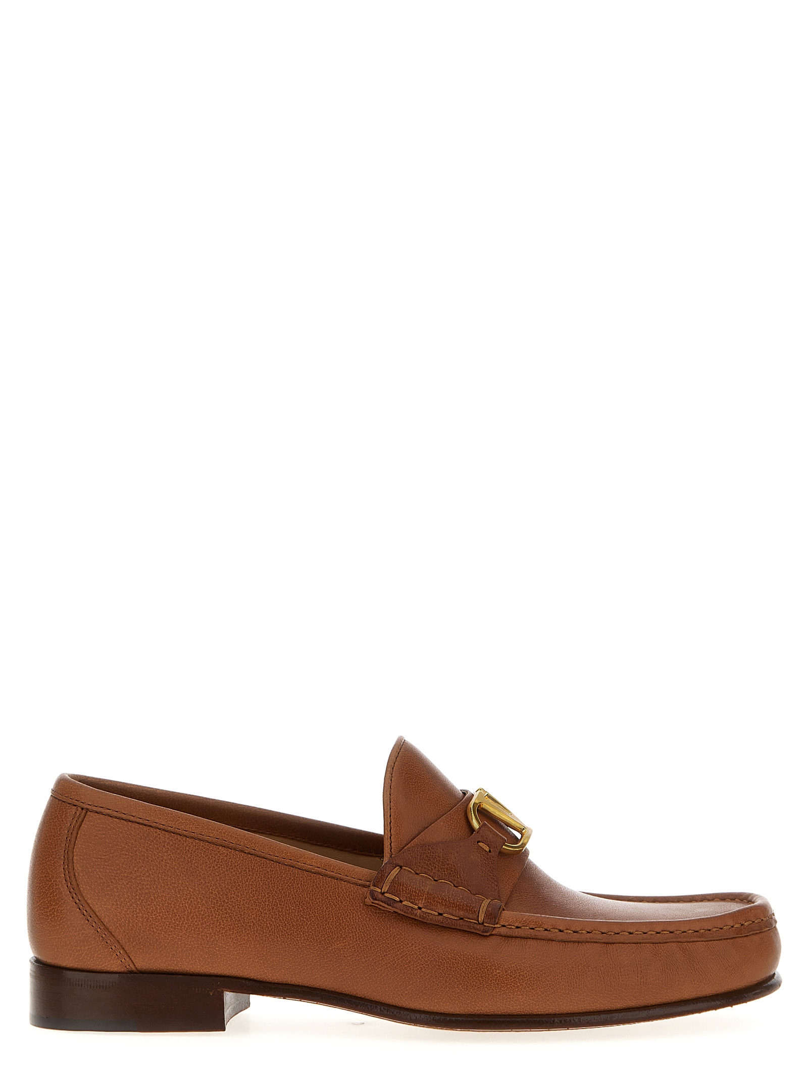 Valentino Garavani VLogo Signature Loafers