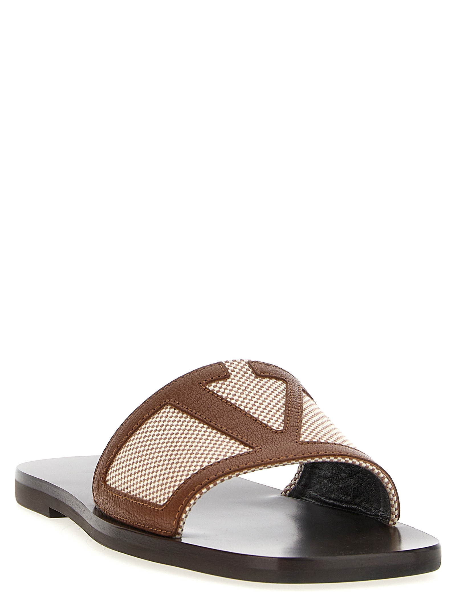 Valentino Garavani 'VLogo Signature' slides - immagine 2