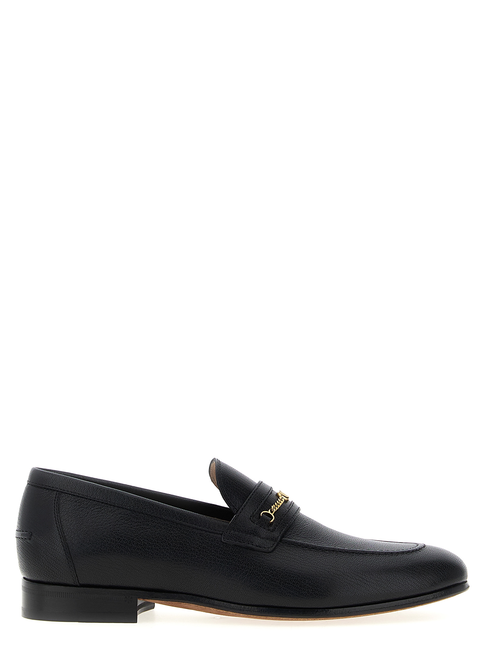 Valentino Garavani 'VLogo Signature' loafers