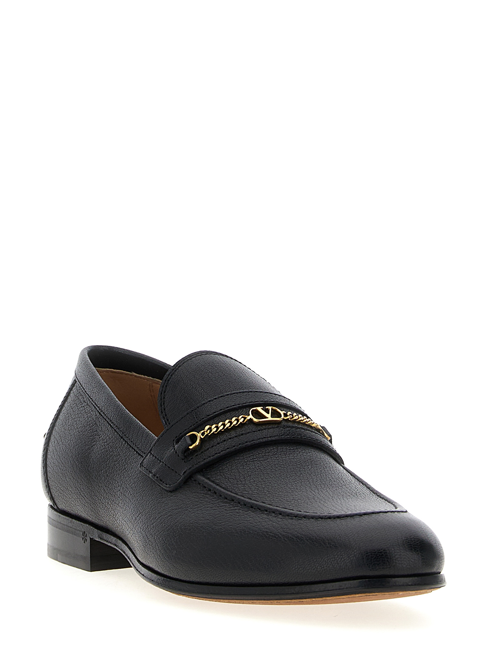 Valentino Garavani 'VLogo Signature' loafers - immagine 2