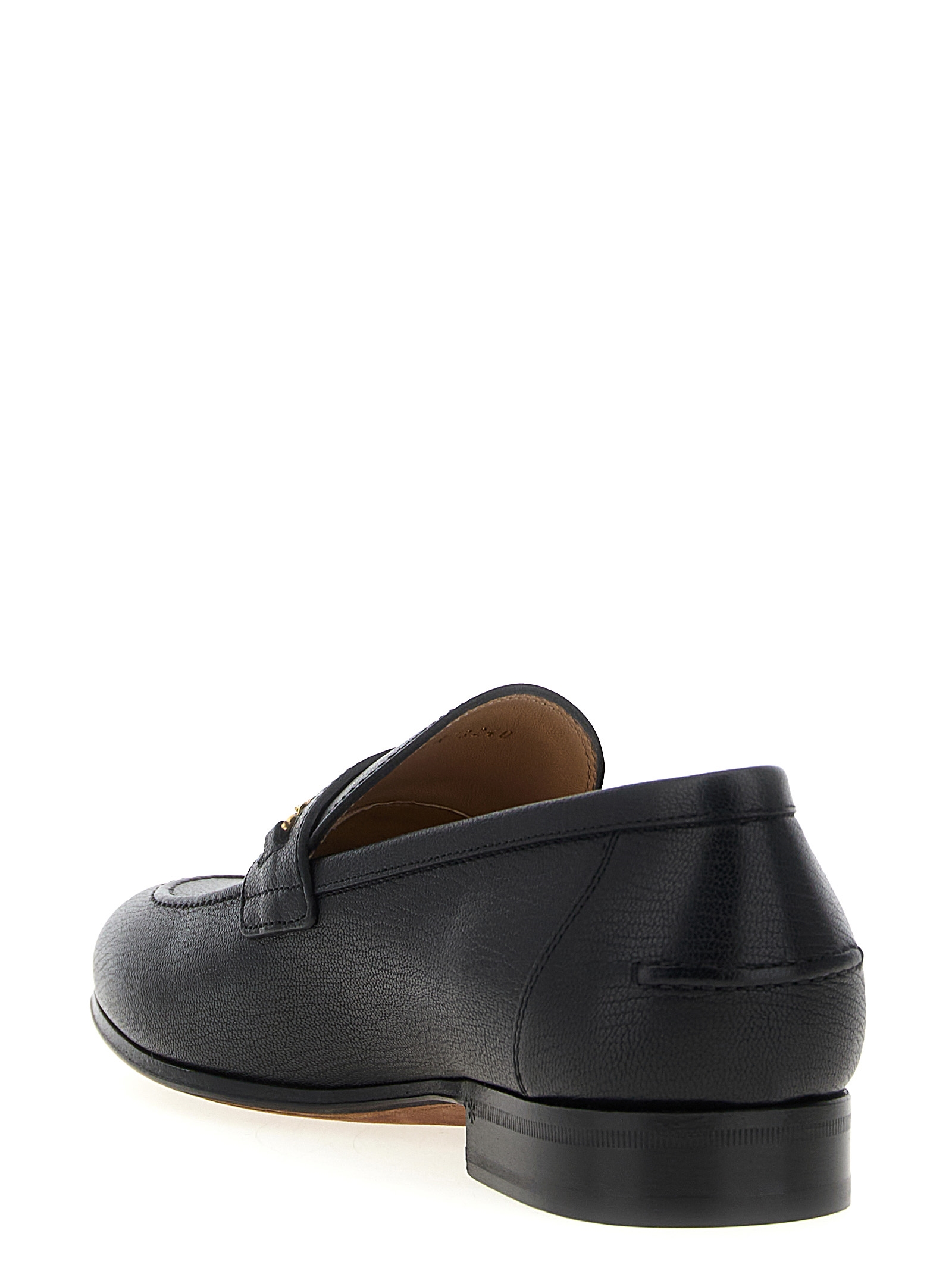 Valentino Garavani 'VLogo Signature' loafers - immagine 3