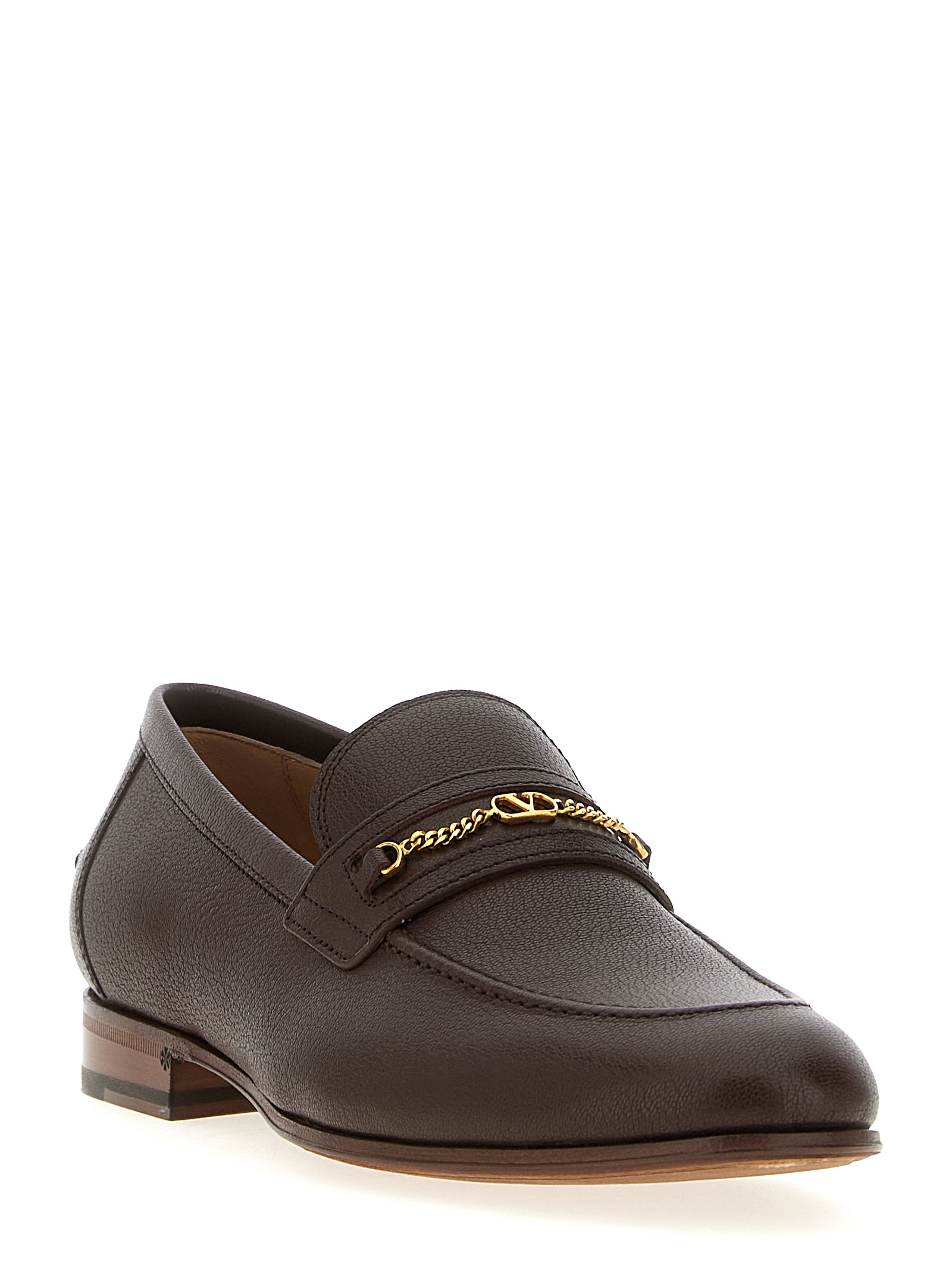 Valentino Garavani 'VLogo Signature' loafers - immagine 2