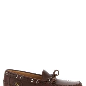 Valentino Garavani 'Palm Avenue' Boat Shoe