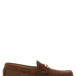 Valentino Garavani 'Driver Fastaway' loafers