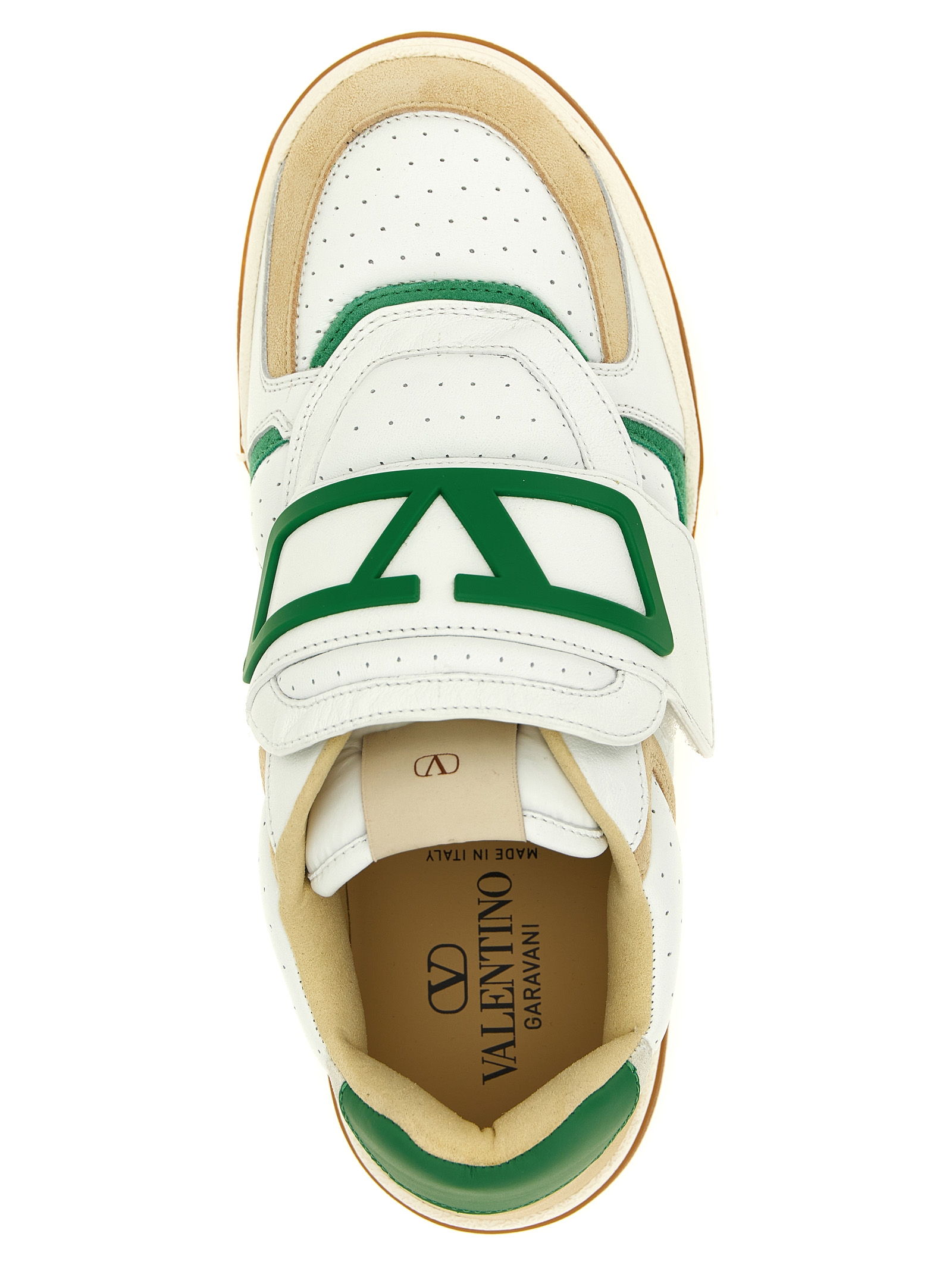 Valentino Garavani 'Joie de Jouer' sneakers - immagine 4