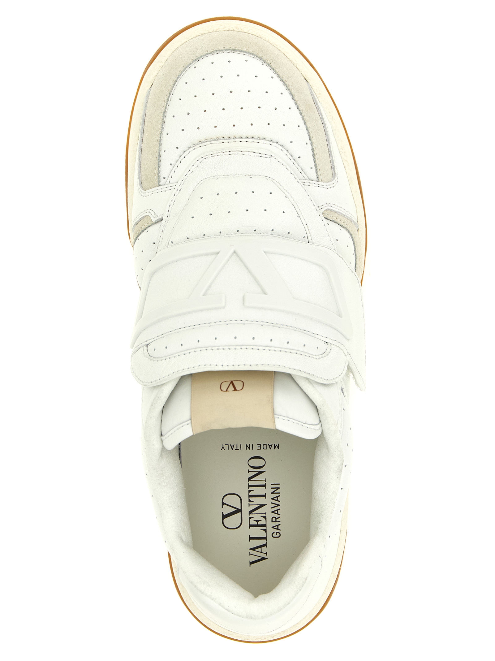 Valentino Garavani 'Joie de Jouer' sneakers - immagine 4