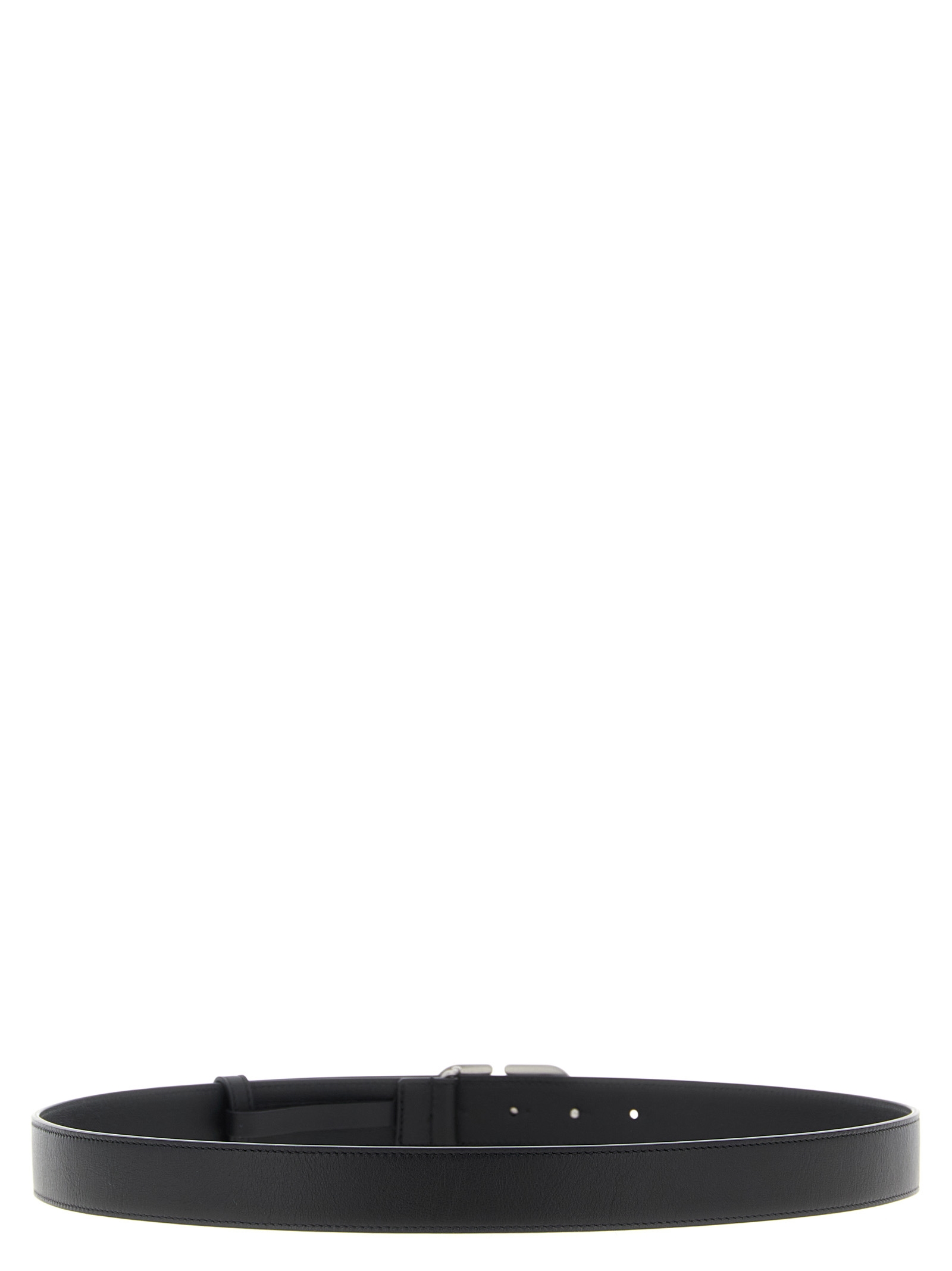 Valentino Garavani VLogo Signature belt - immagine 2