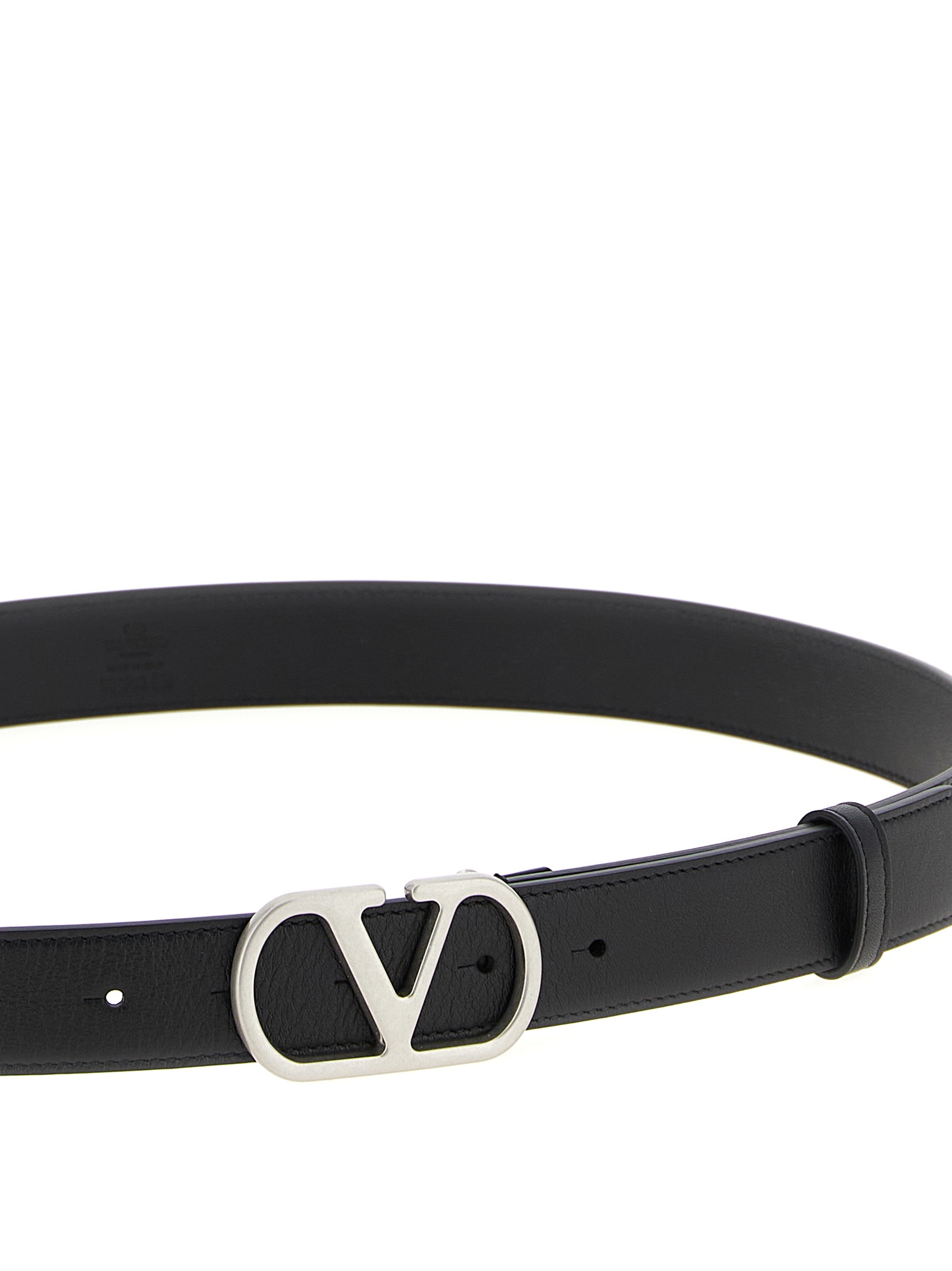 Valentino Garavani VLogo Signature belt - immagine 3