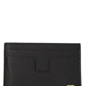 Logo card holder