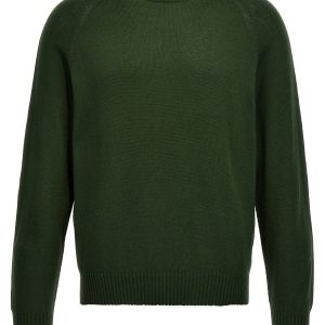 Crew-Neck Sweater