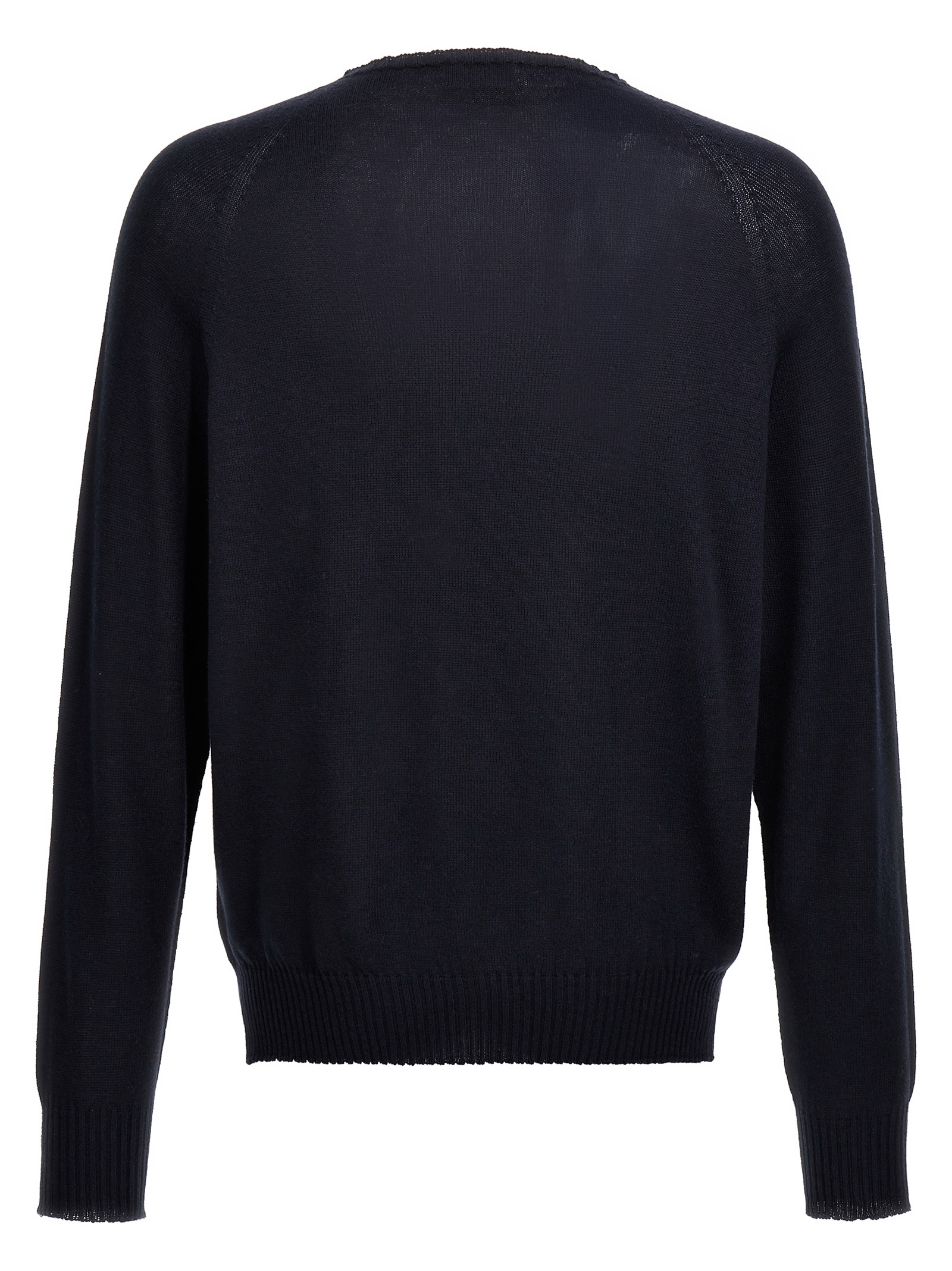 Crew-Neck Sweater - immagine 2