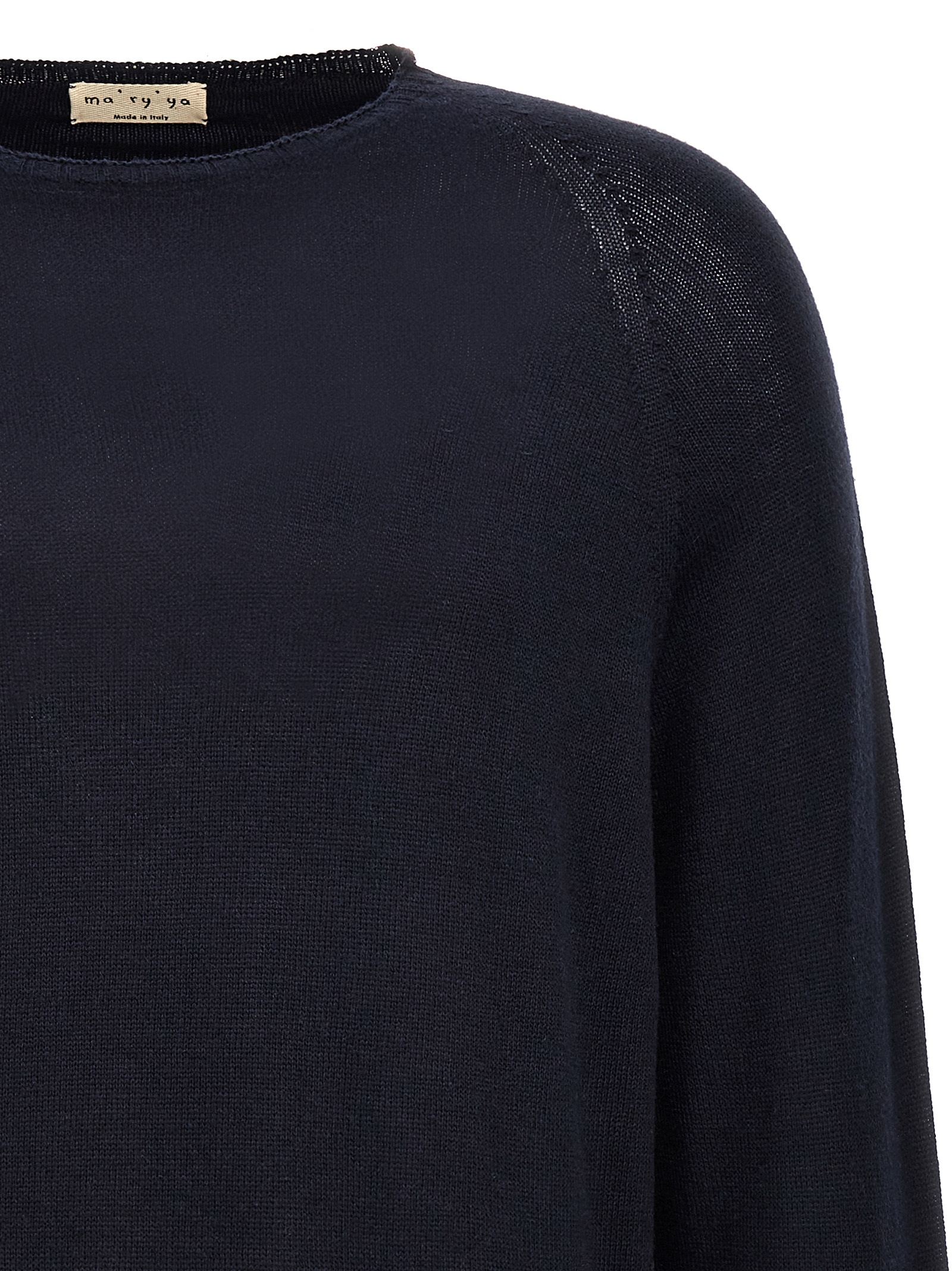 Crew-Neck Sweater - immagine 3