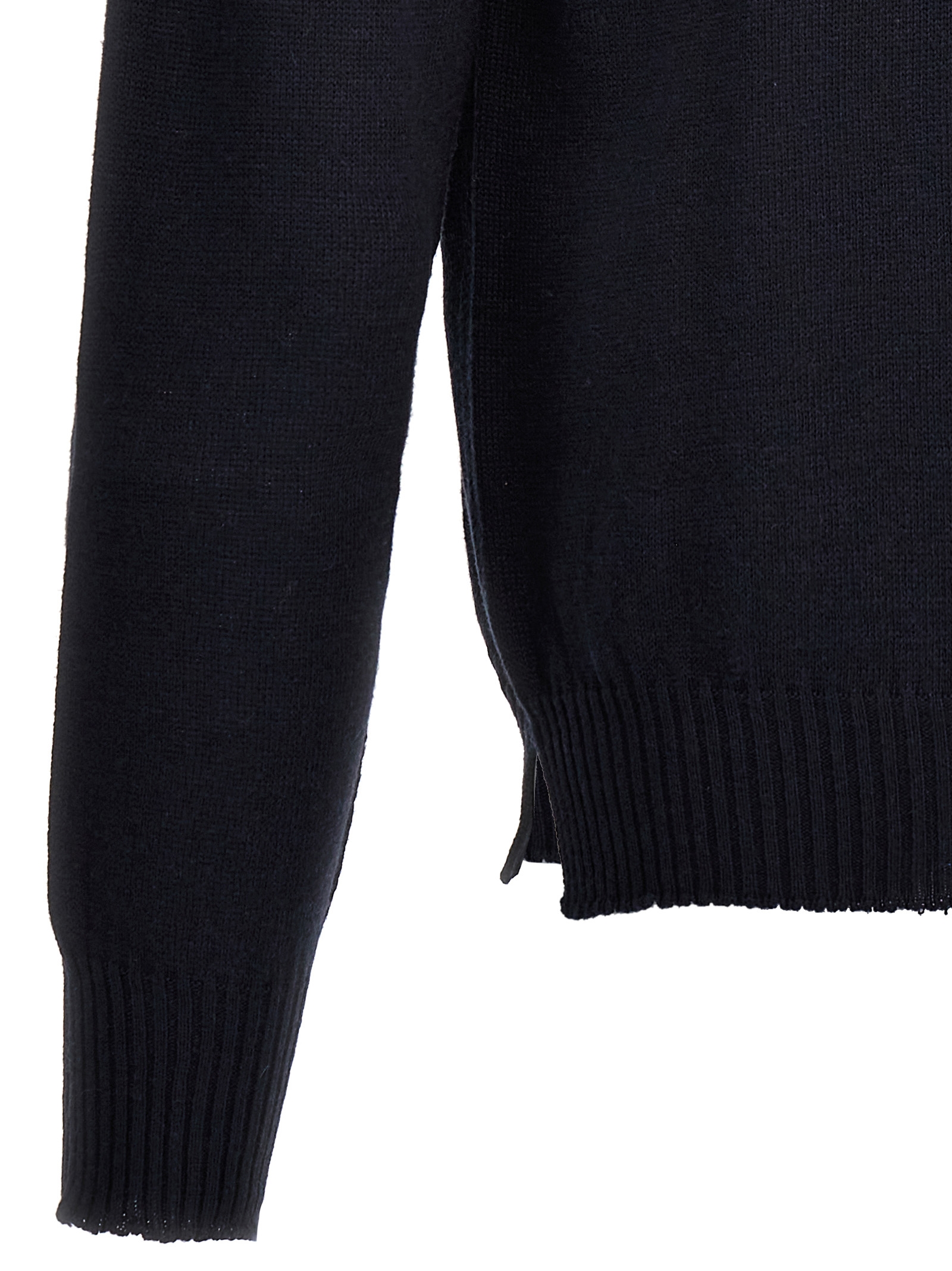 Crew-Neck Sweater - immagine 4