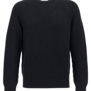 Crew-Neck Sweater