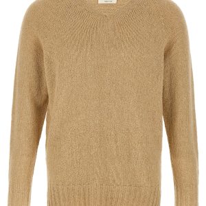 Bouclé sweater