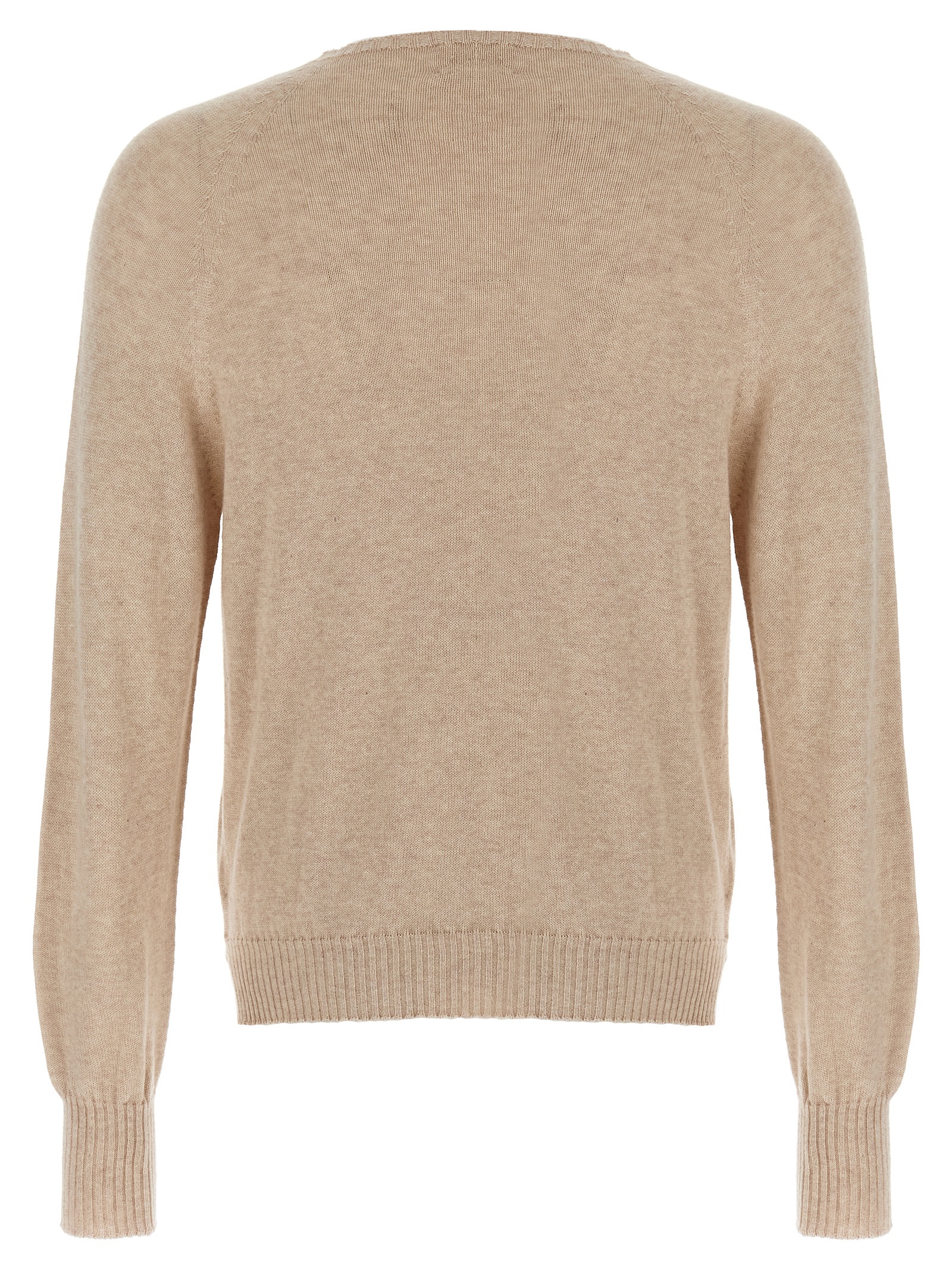 Cashmere cotton sweater - immagine 2