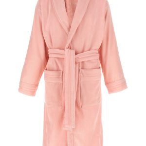 'Medusa' bathrobe