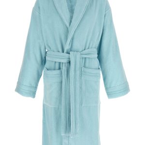 'Medusa' bathrobe