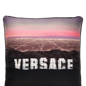 'Versace Hill' cushion