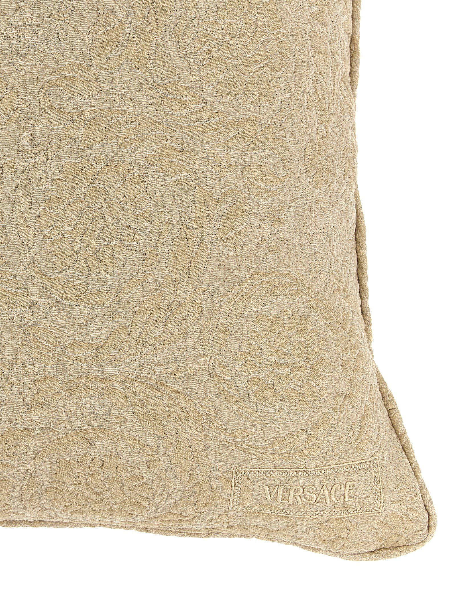 'Barocco' cushion - immagine 3