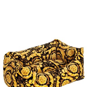 'Barocco’ pet bed