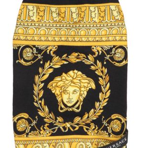 'Barocco' dog t-shirt