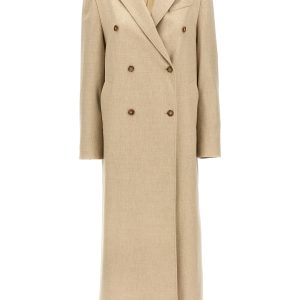 'Zeno' coat