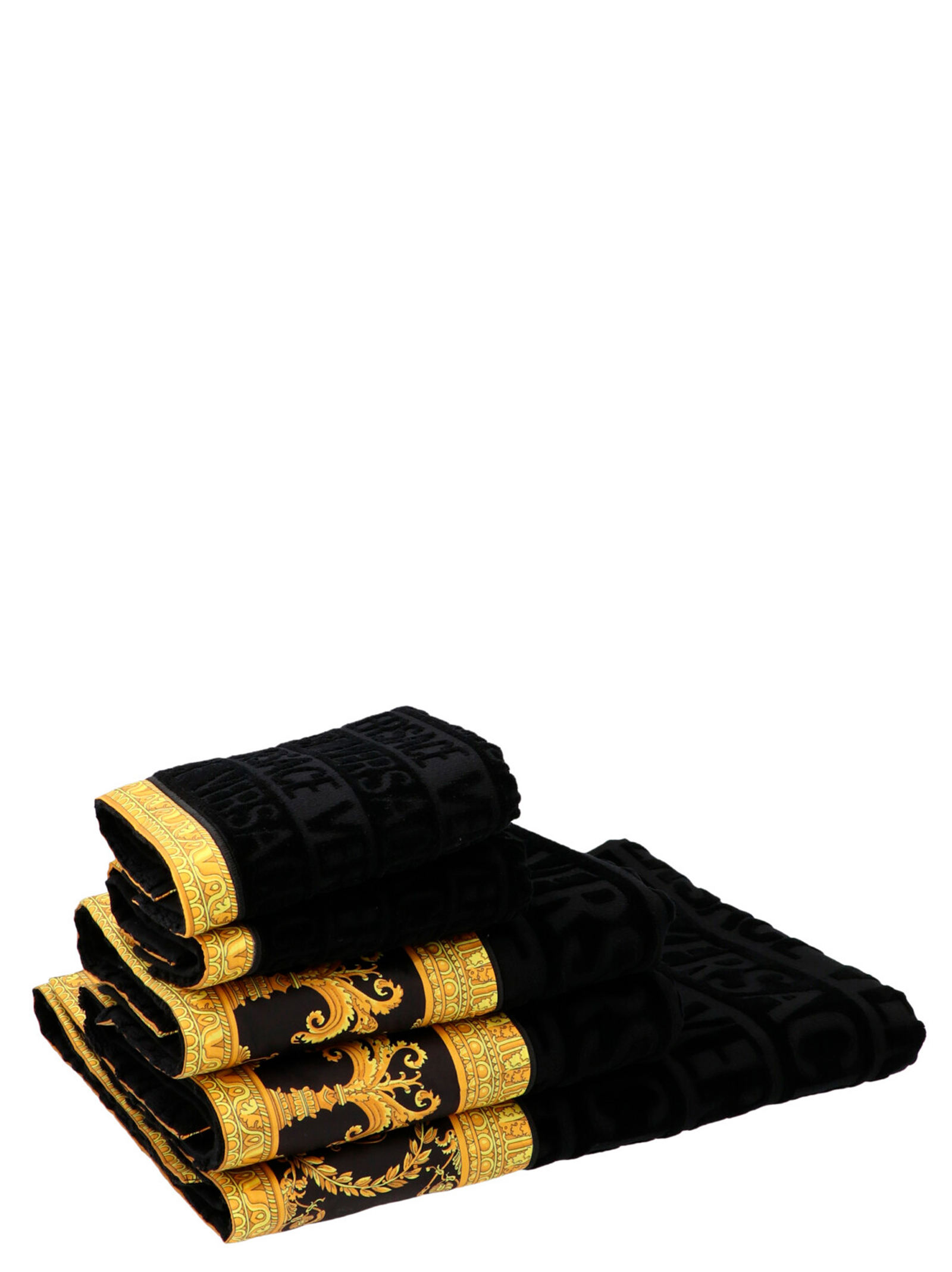 Towel set