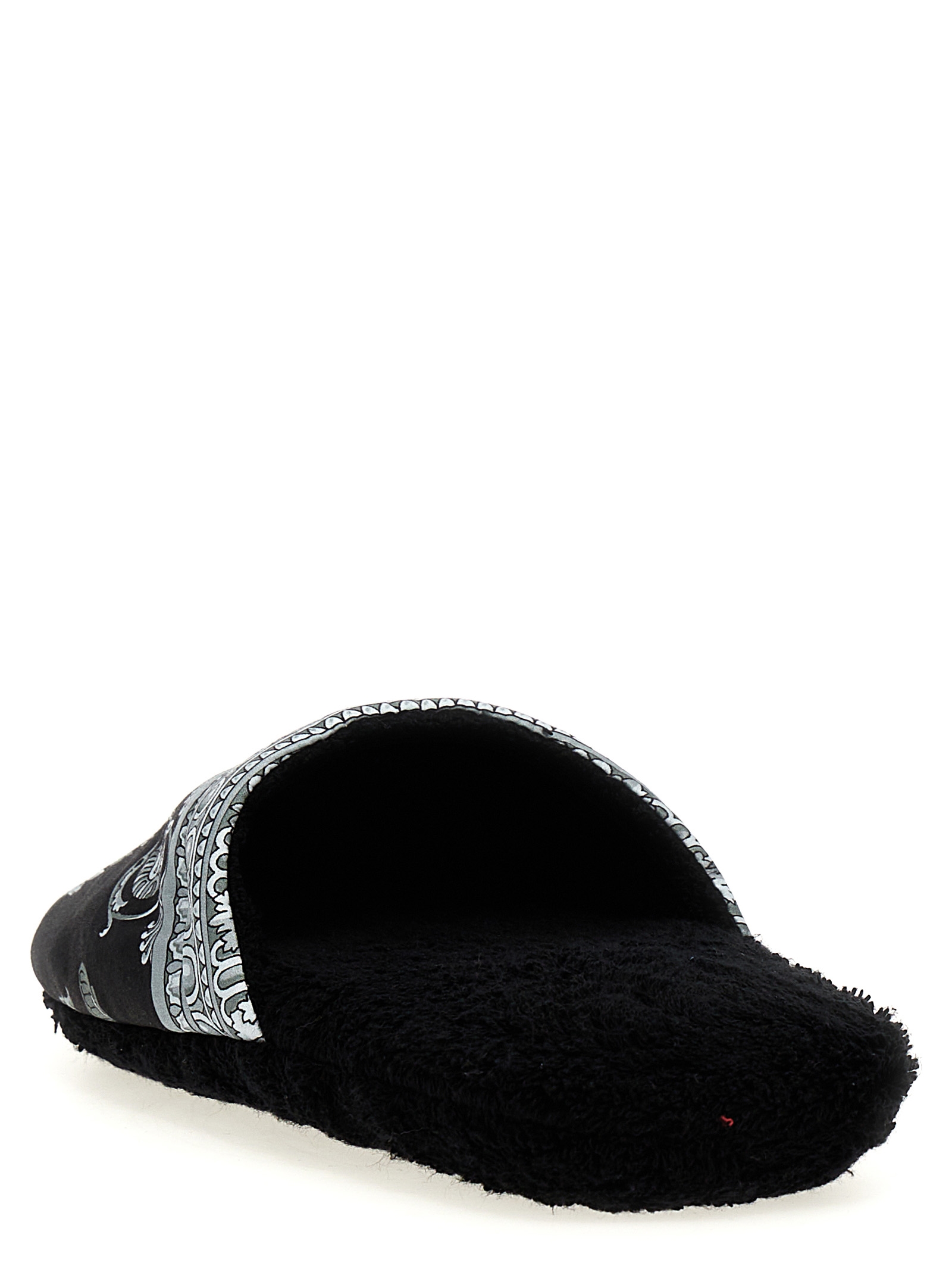 'Barocco' sleepers - immagine 3