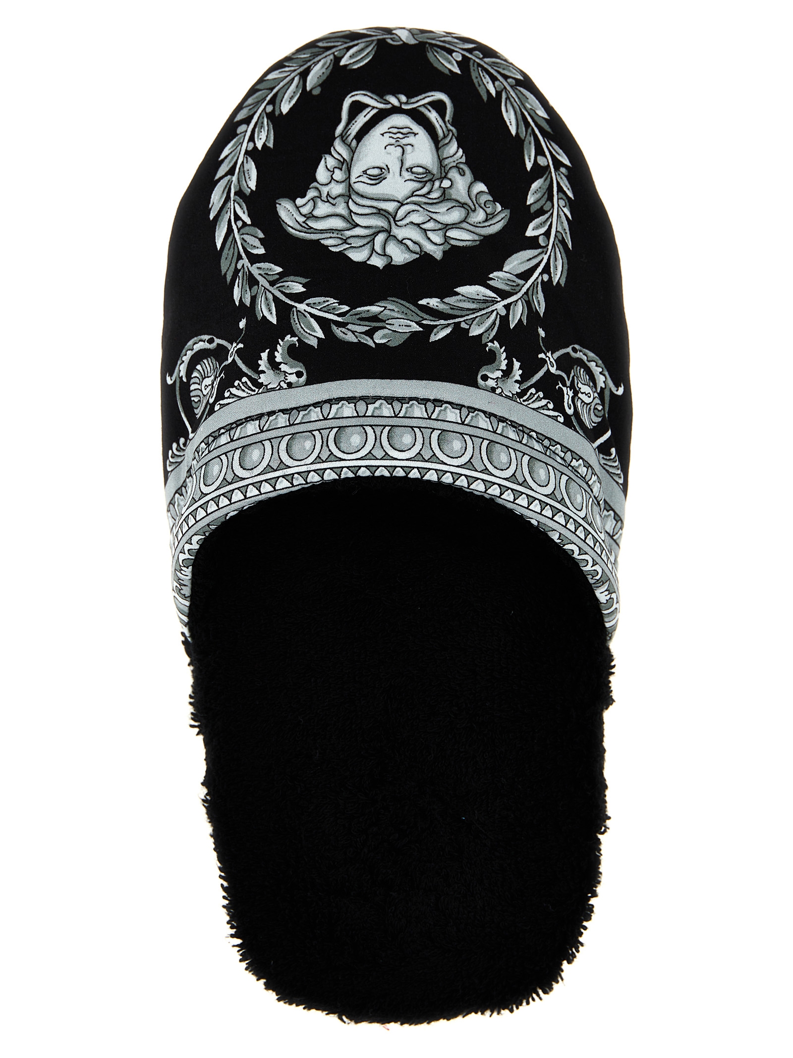 'Barocco' sleepers - immagine 4