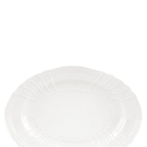 'Vecchio Ginori' oval tray