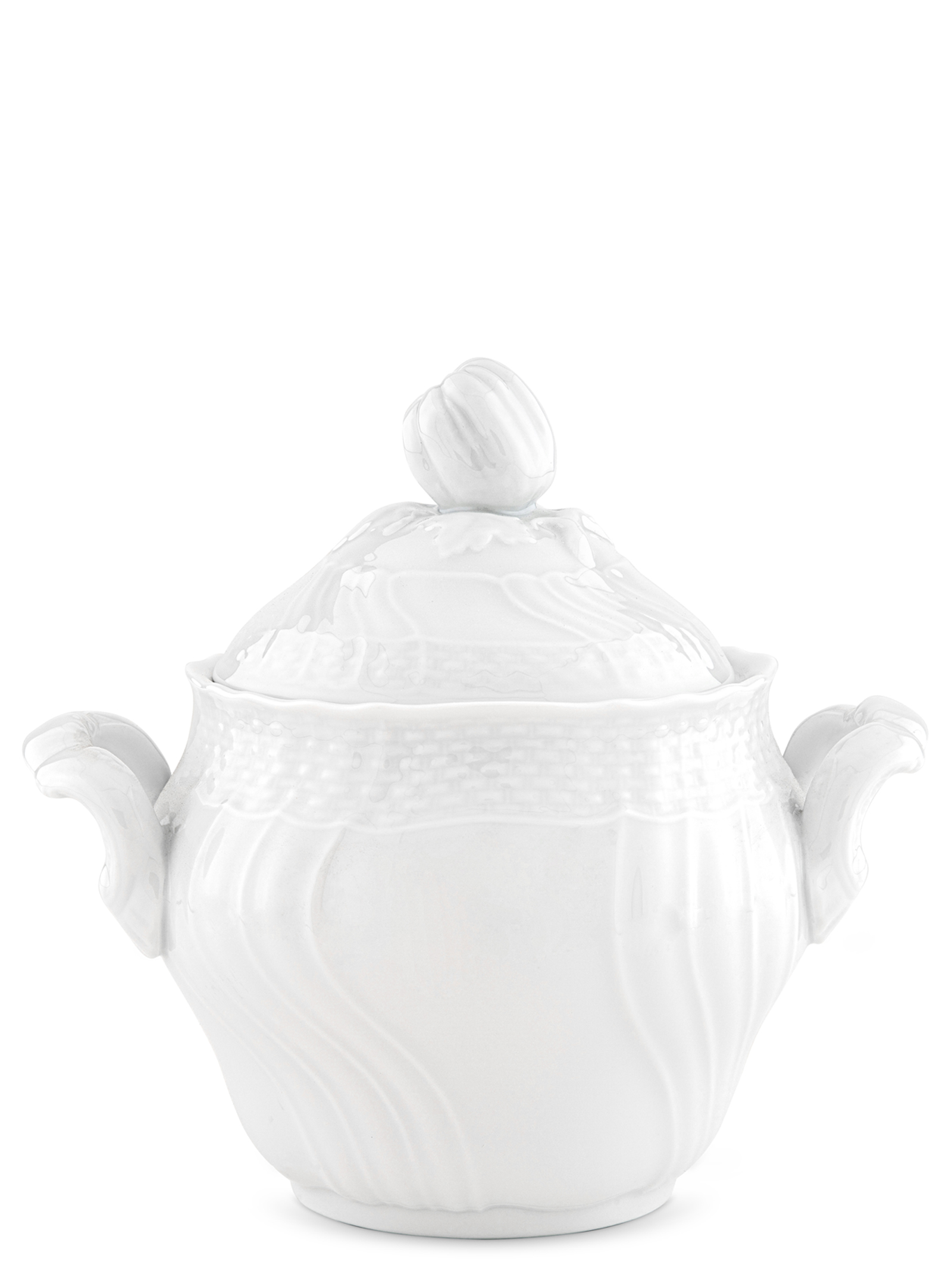 Sugar bowl 'Vecchio Ginori' 490 cc