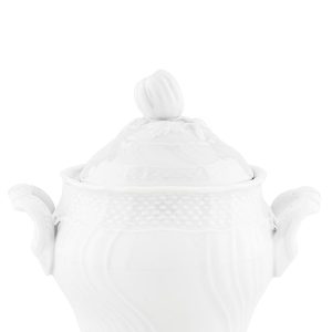 Sugar bowl 'Vecchio Ginori' 475 cc