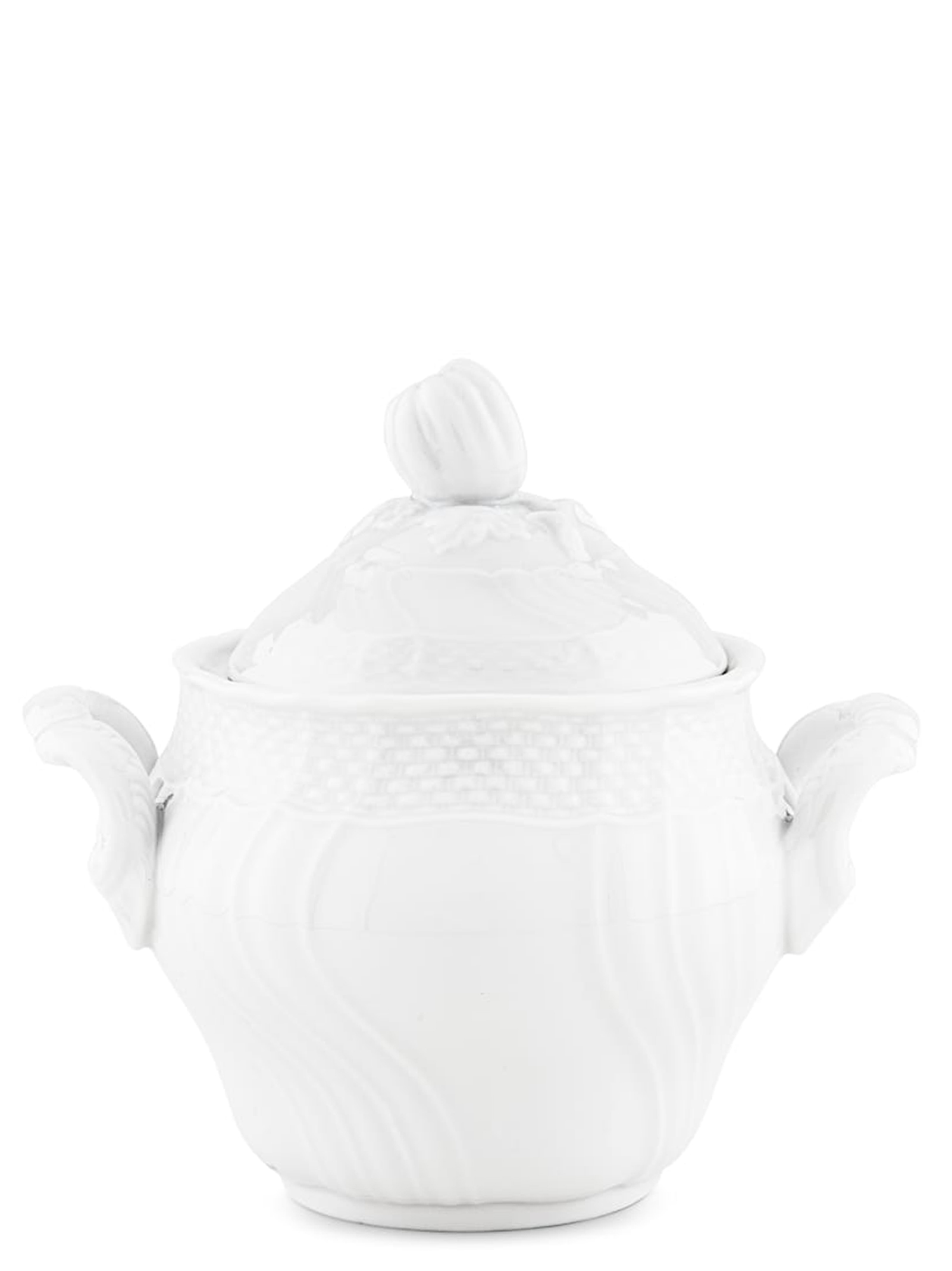 Sugar bowl 'Vecchio Ginori' 475 cc