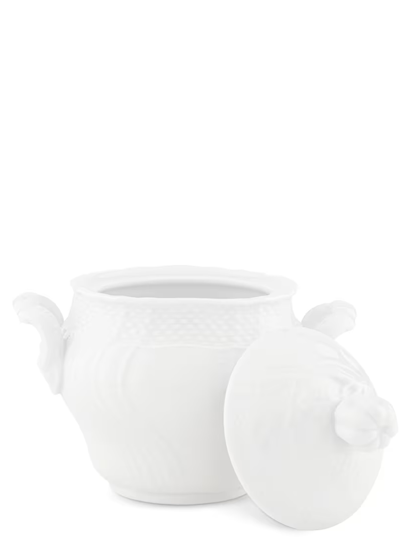 Sugar bowl 'Vecchio Ginori' 475 cc - immagine 2