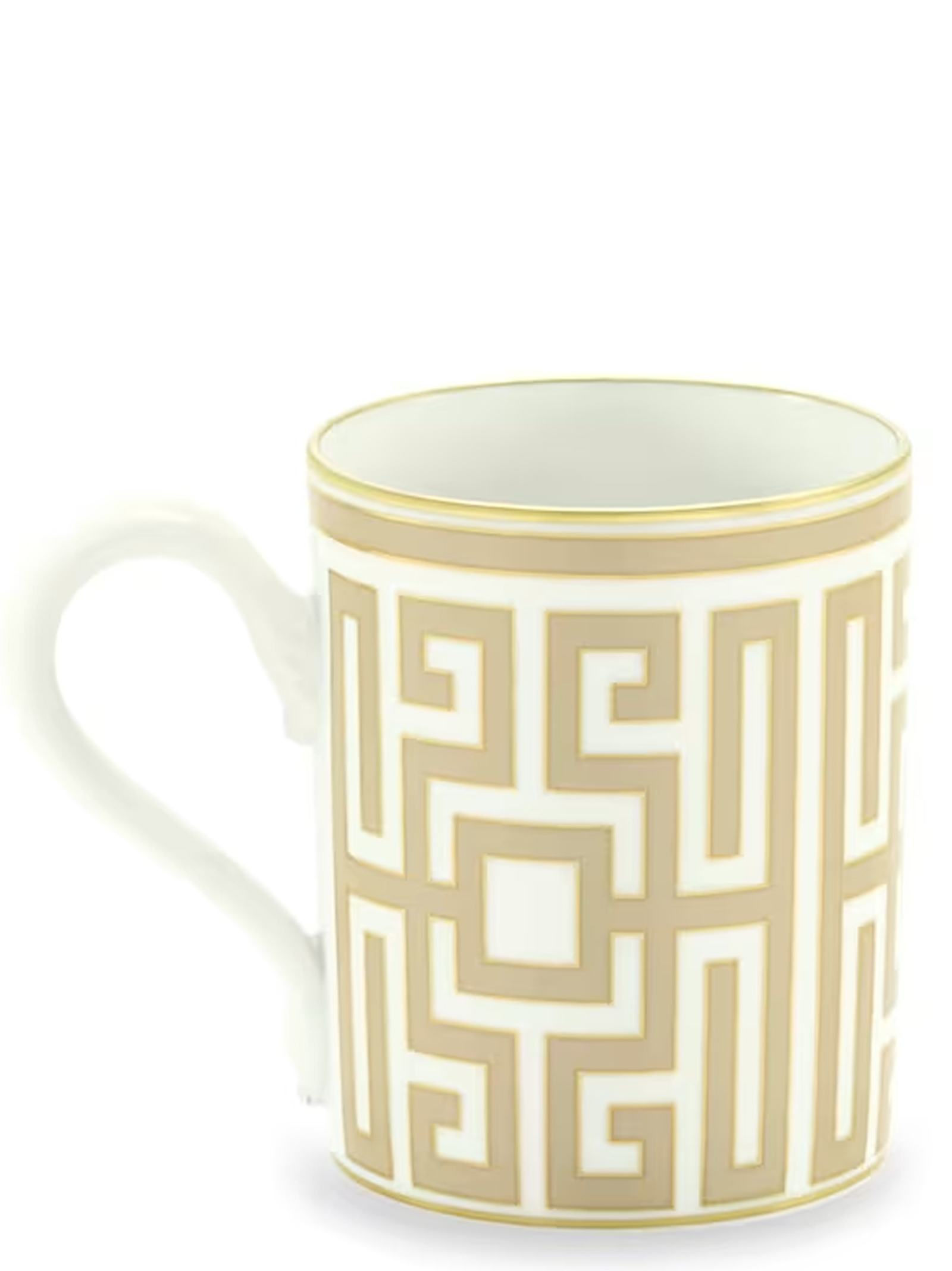 Cup 'Labirinto' 400 cc