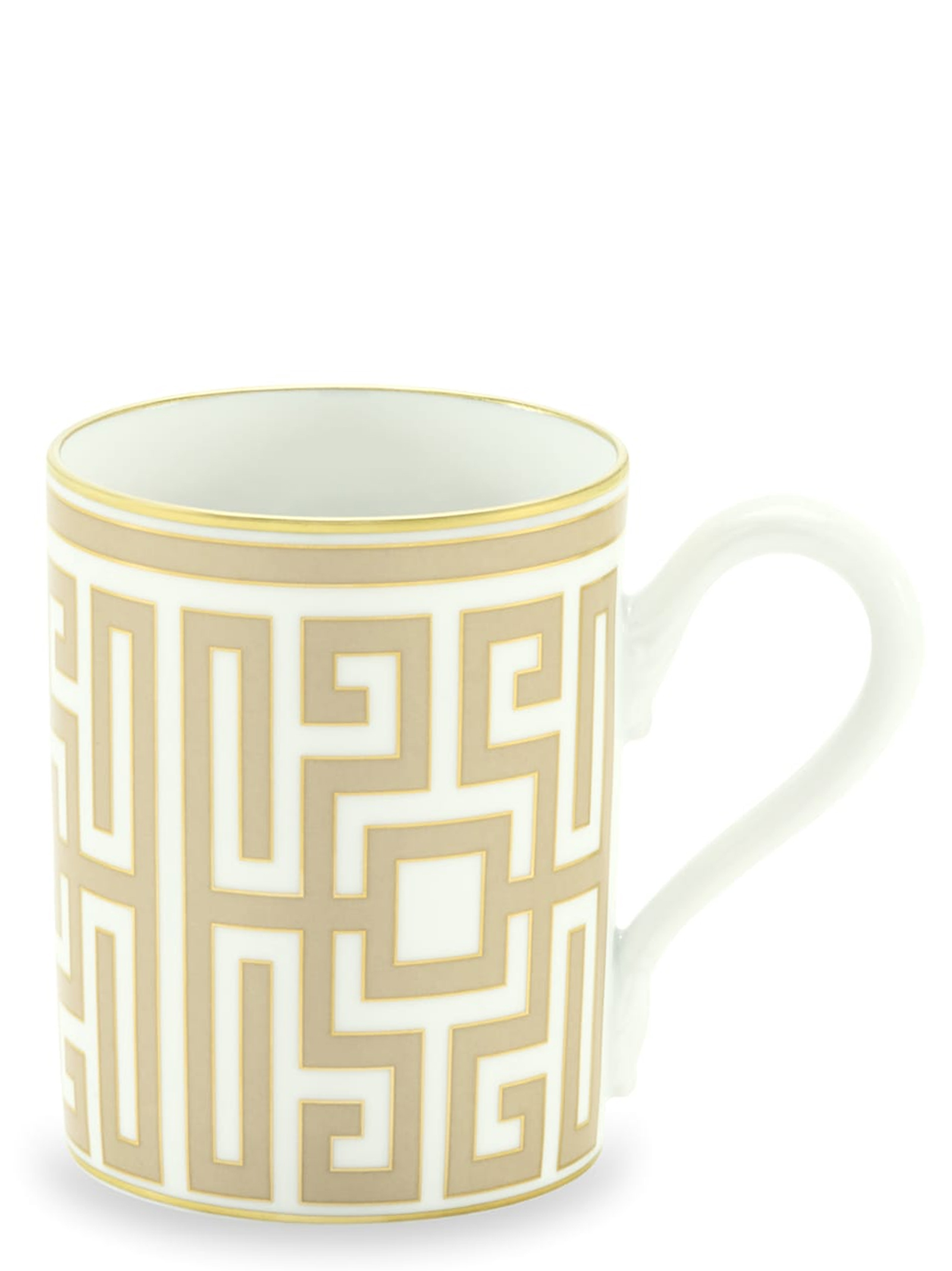Cup 'Labirinto' 400 cc - immagine 2