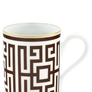 Cup 'Labirinto' 400 cc